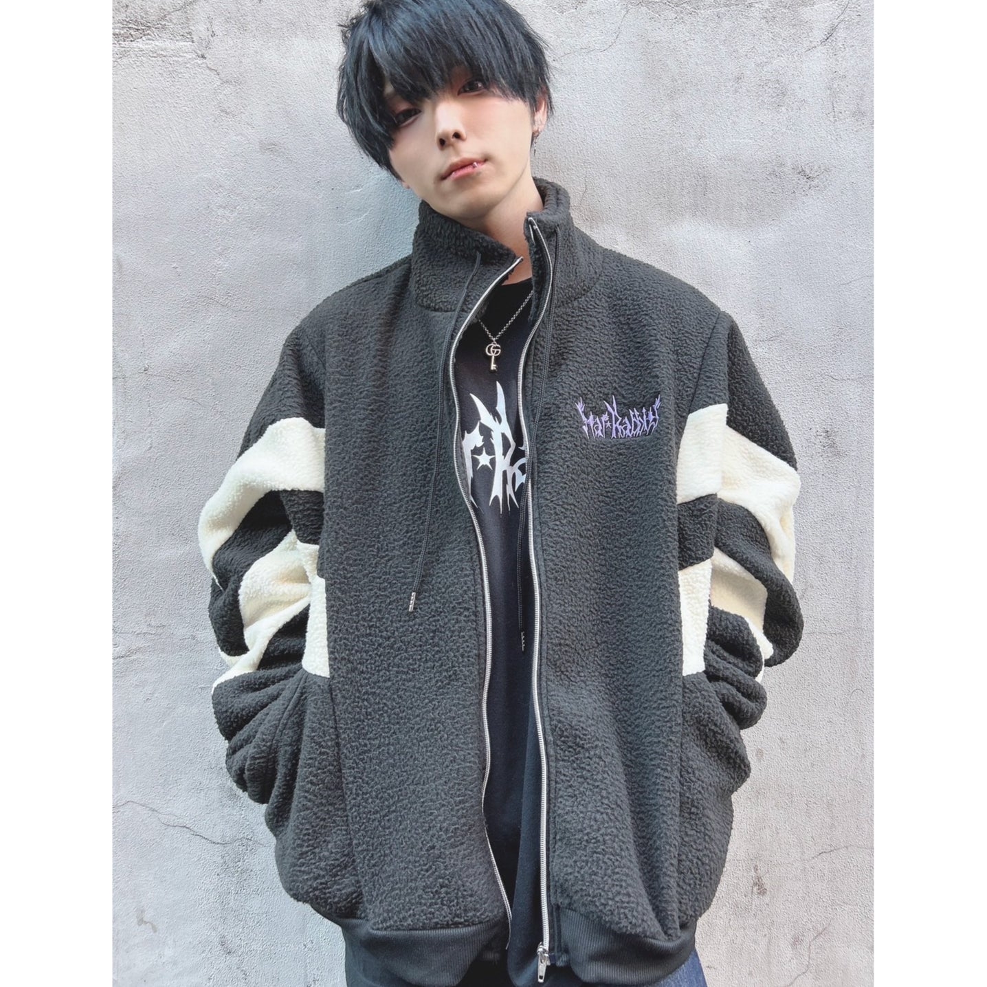 【販売終了】ふわふわダークアウター