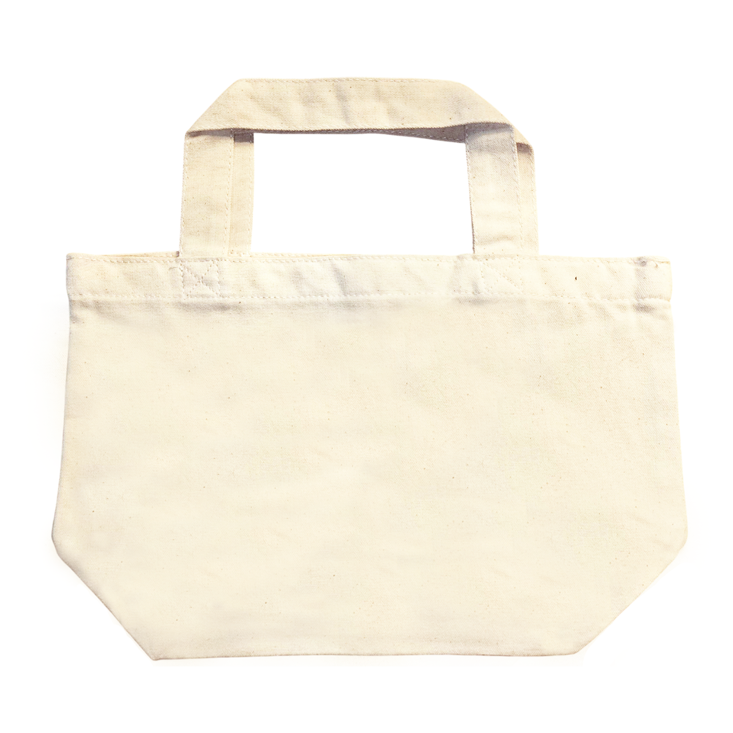 【販売終了】にふねことおでかけコットンバッグ