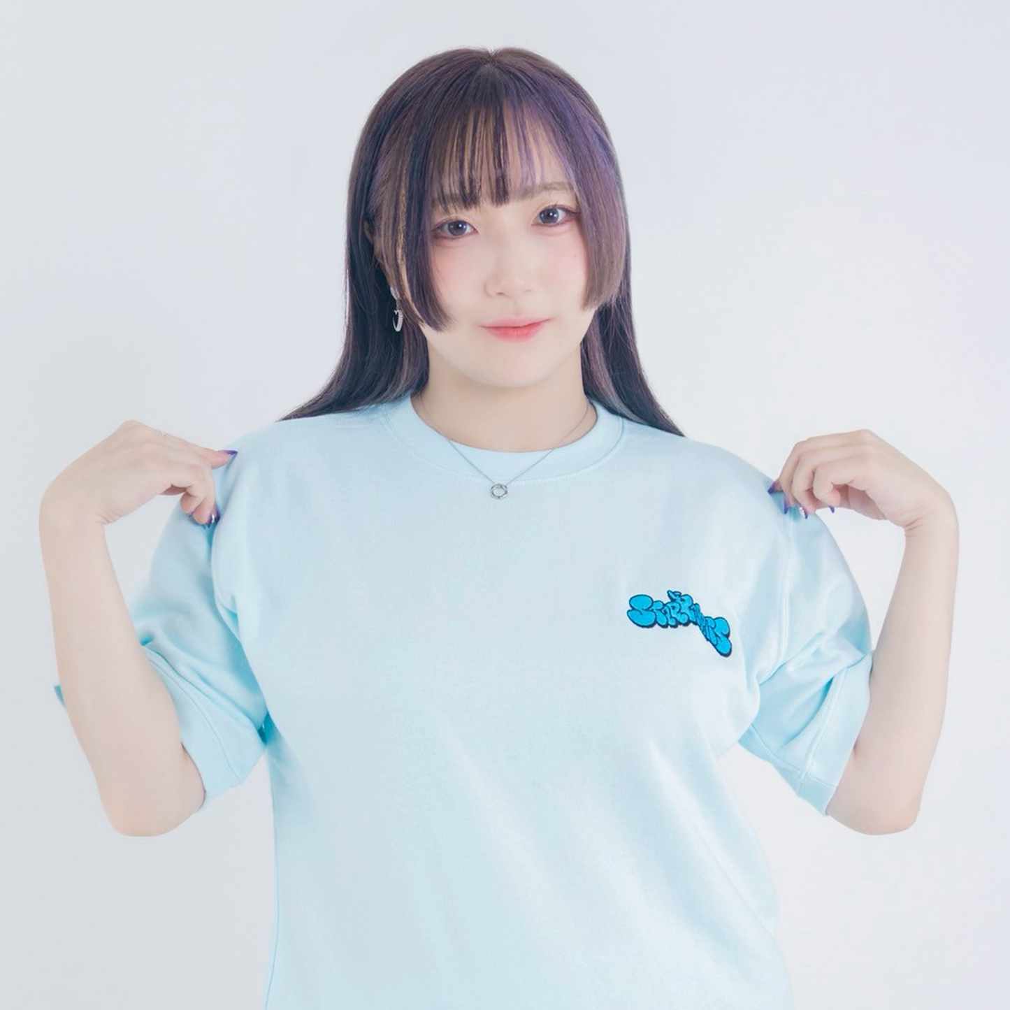 【数量限定】とびきり⭐セットアップ<ミント>