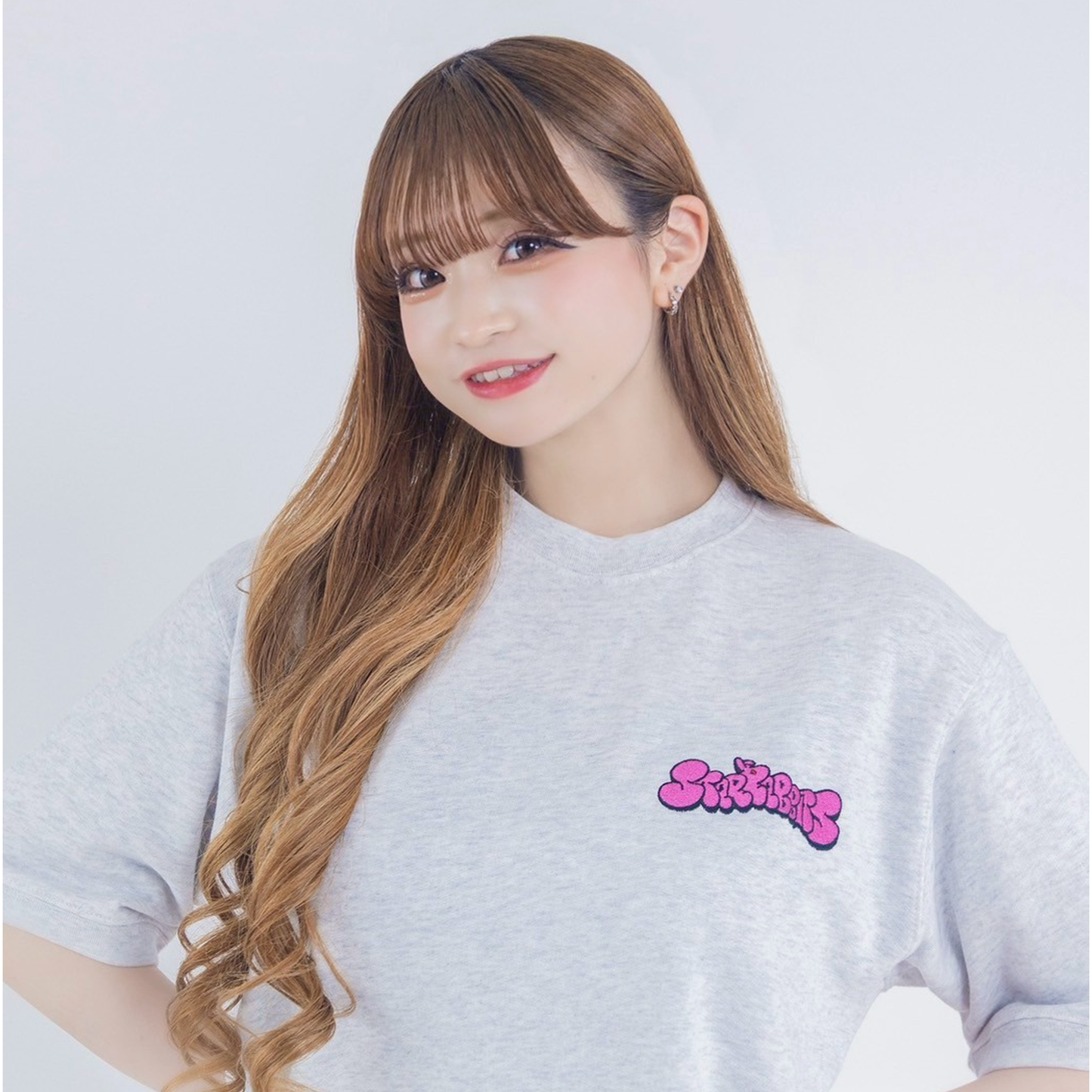 【数量限定】とびきり⭐セットアップ<アッシュ>