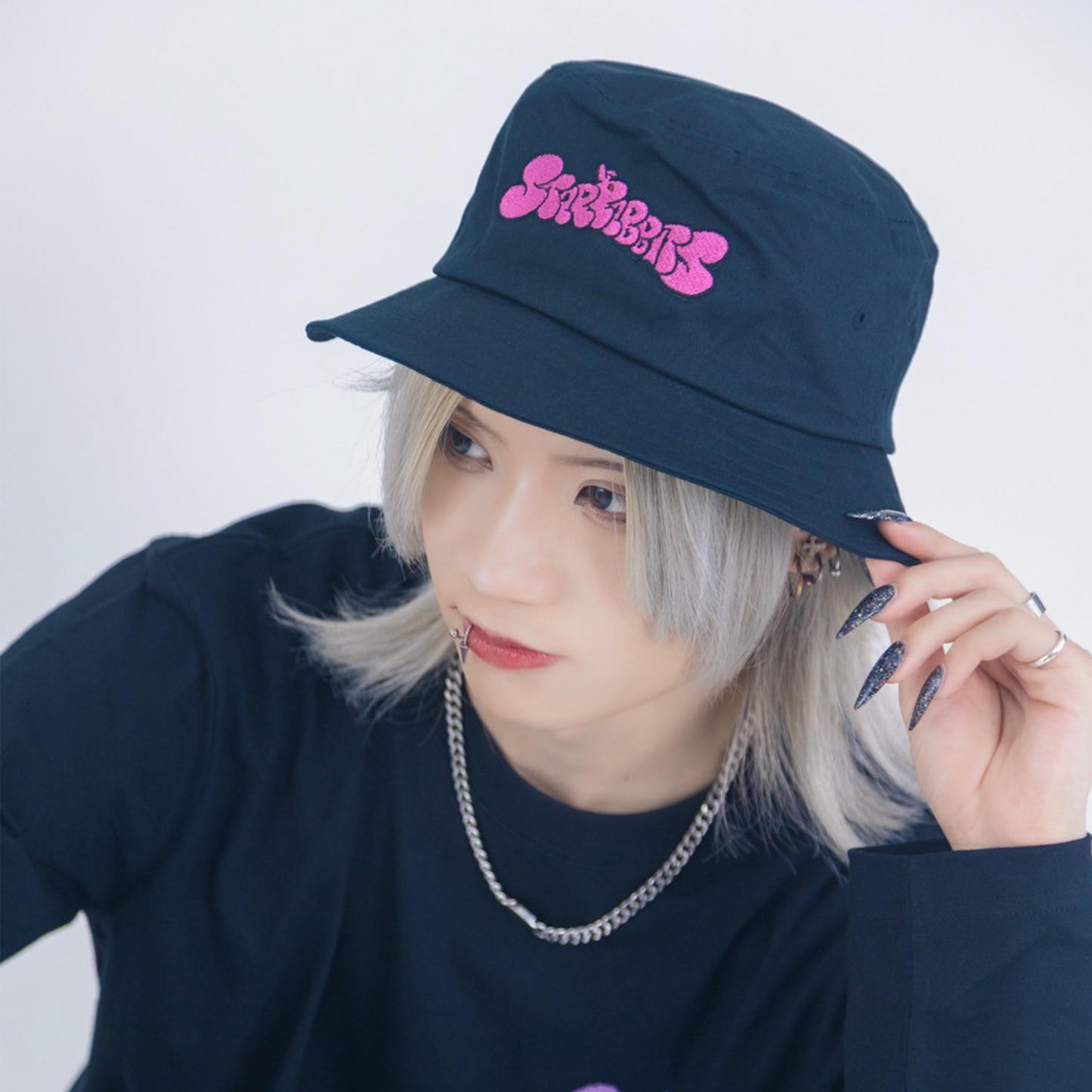 【予約販売】ラビットハット