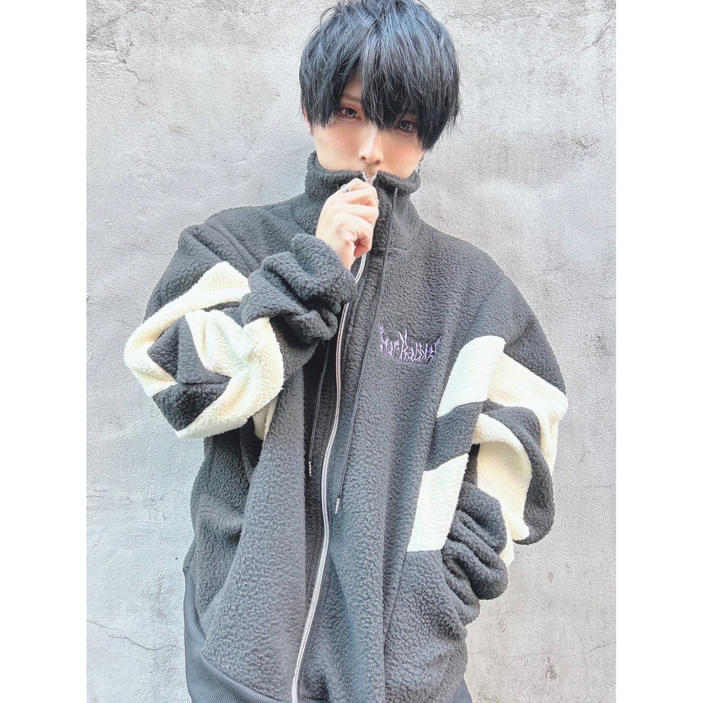 【販売終了】ふわふわダークアウター