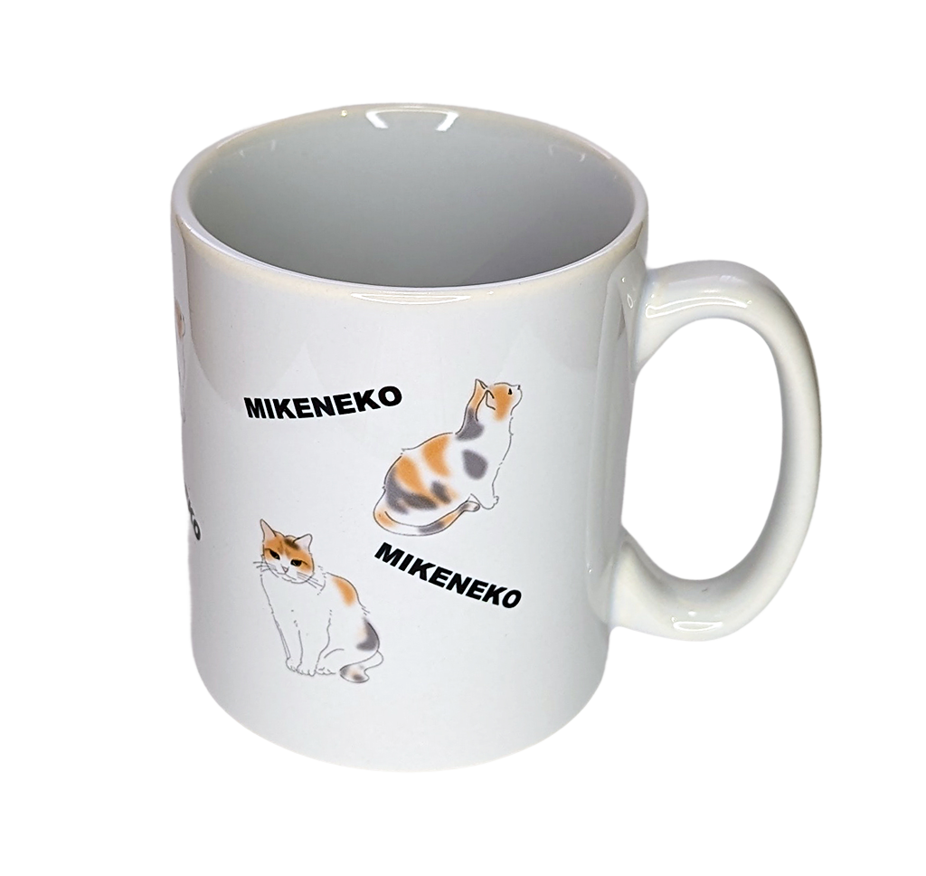 [Pre-order] Always with Mieke Mug