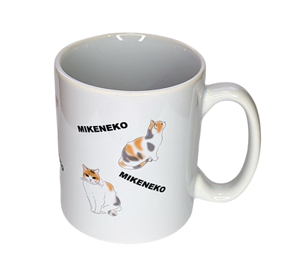 [Pre-order] Always with Mieke Mug