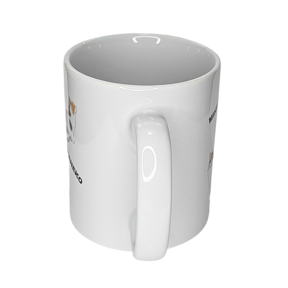 [Pre-order] Always with Mieke Mug