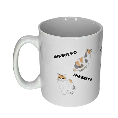 [Pre-order] Always with Mieke Mug