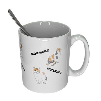 [Pre-order] Always with Mieke Mug