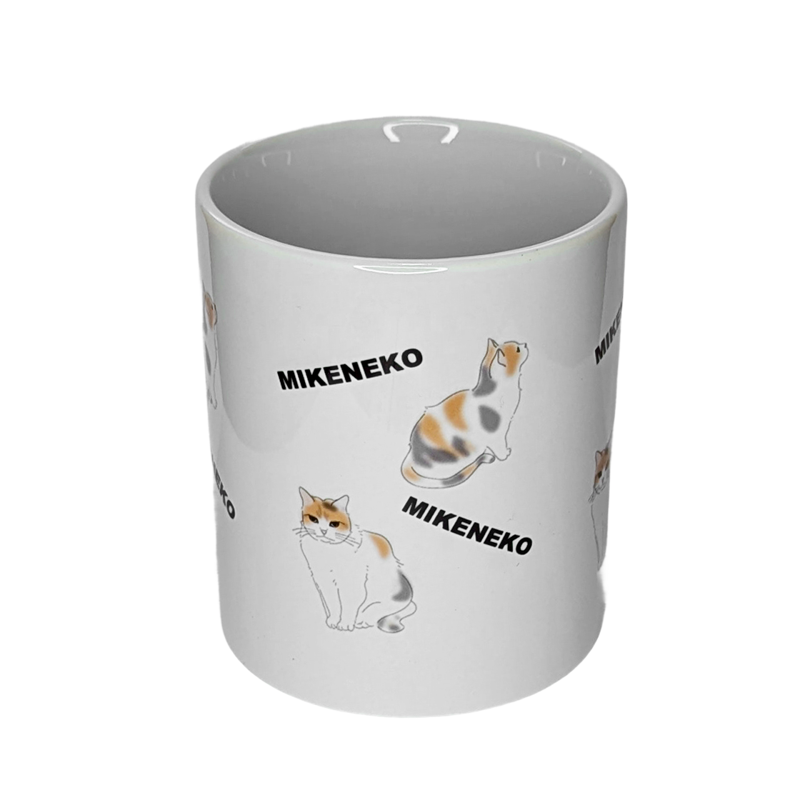 [Pre-order] Always with Mieke Mug
