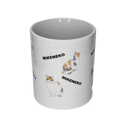 [Pre-order] Always with Mieke Mug