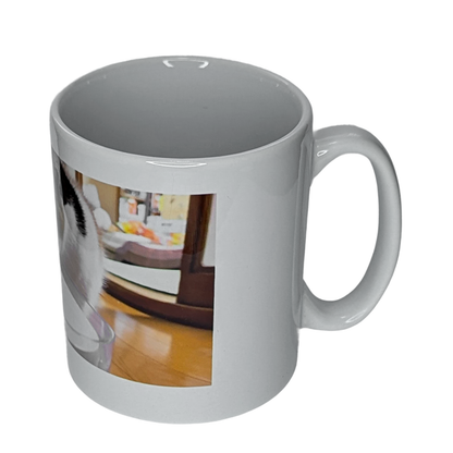 [Pre-order] Always with Mieke Mug