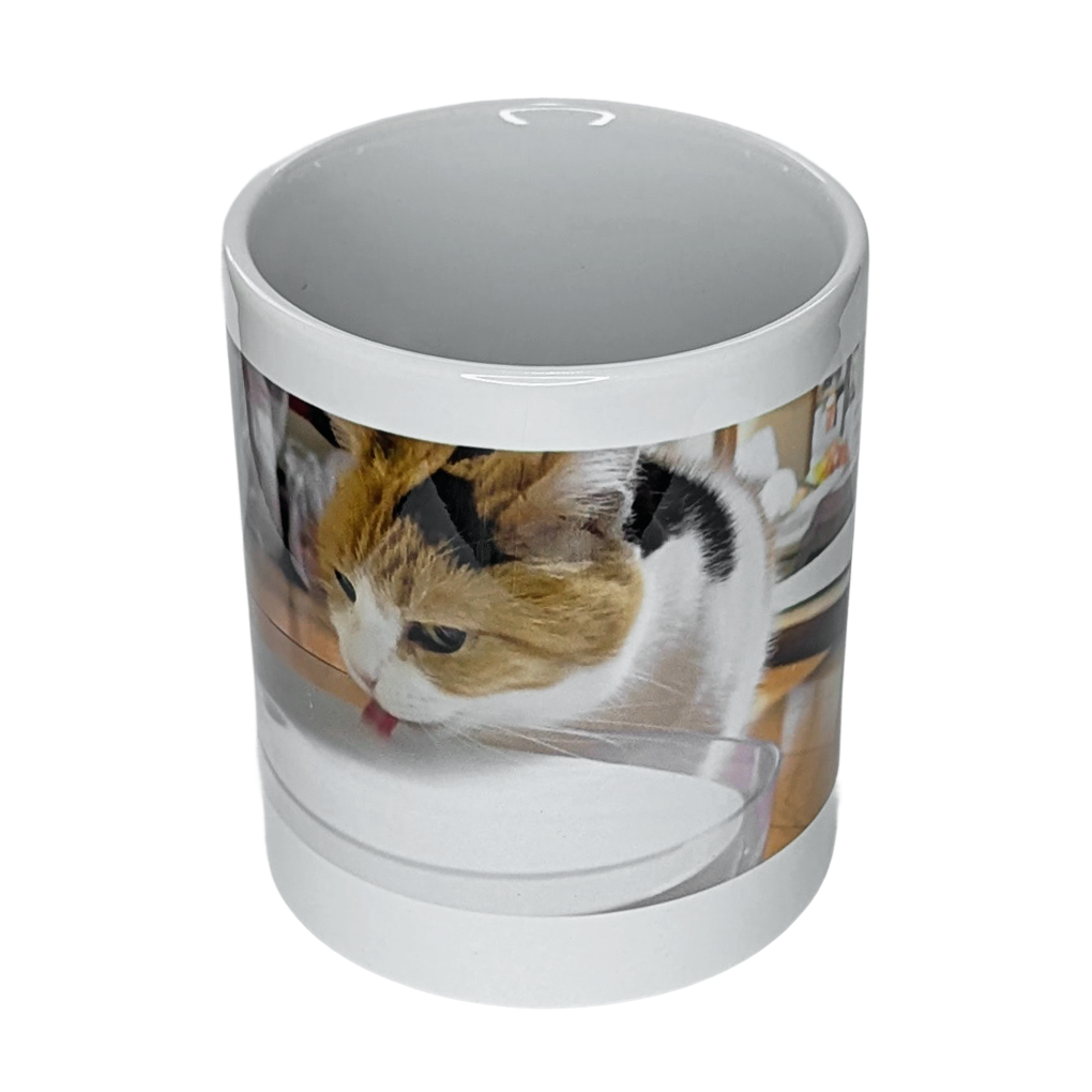 [Pre-order] Always with Mieke Mug
