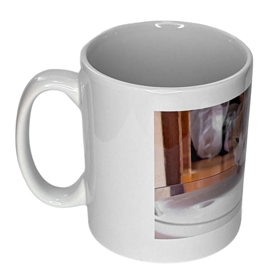 [Pre-order] Always with Mieke Mug