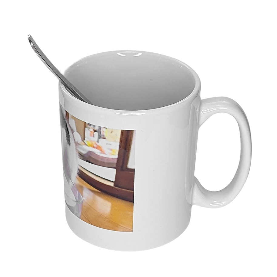 [Pre-order] Always with Mieke Mug