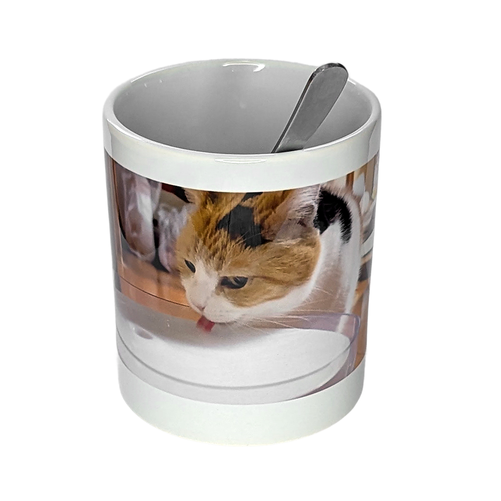 [Pre-order] Always with Mieke Mug