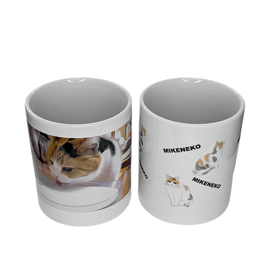 [Pre-order] Always with Mieke Mug
