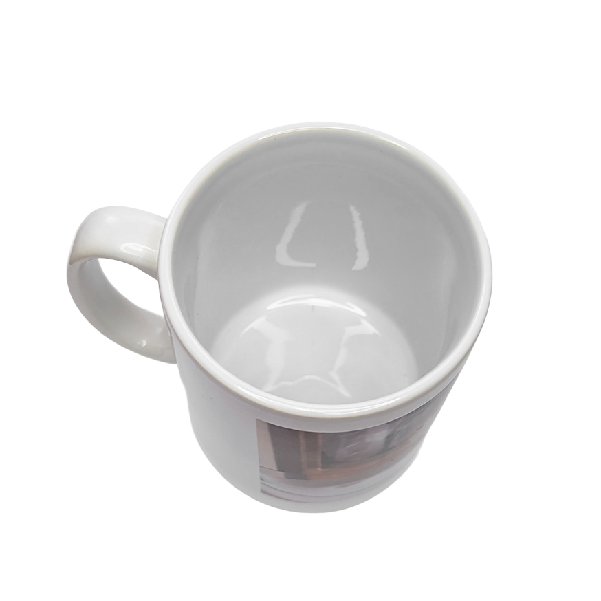[Pre-order] Always with Mieke Mug