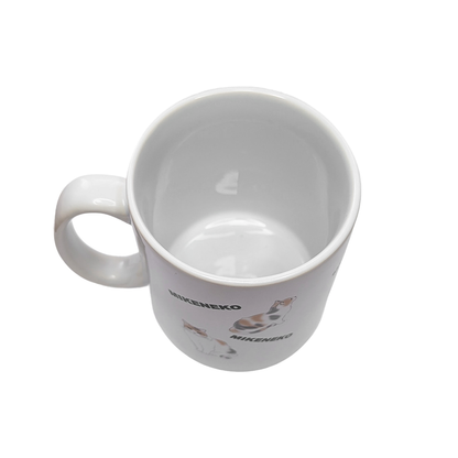 [Pre-order] Always with Mieke Mug