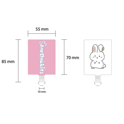 【数量限定】ルアくんとお出かけフォンタブ